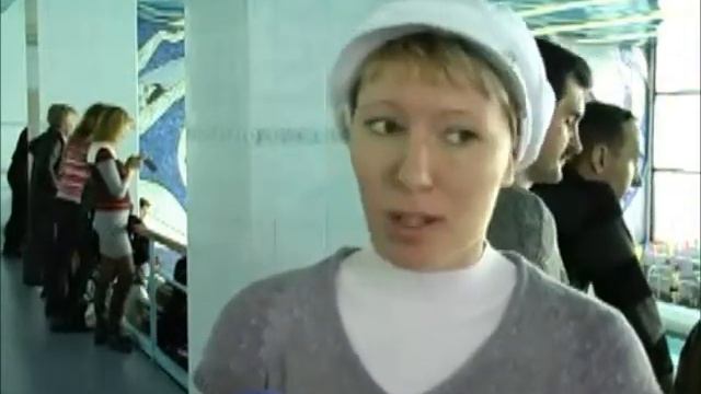 Город говорит: Итоги уходящего 2011 года смотреть онлайн