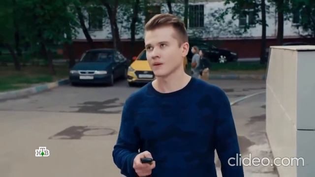 Женя Давыдов Ost Стажёры смотреть онлайн