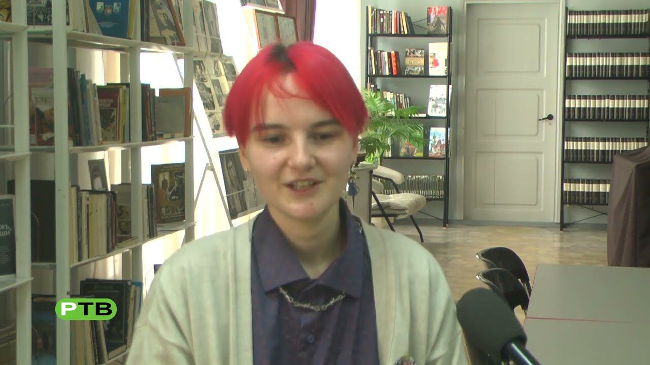 Рубцовские комиксы смотреть онлайн