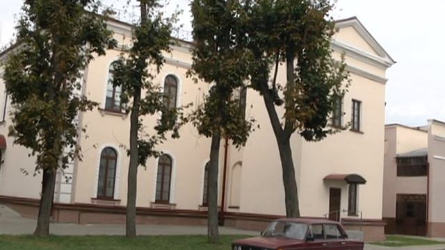 Вандроўка з "Бяседай". Магілеўская вобласць смотреть онлайн