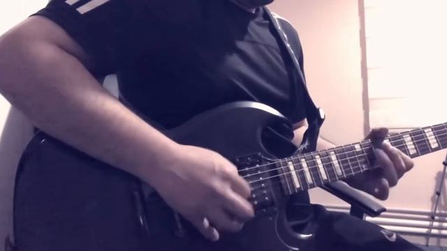 Guns And Roses - Don’t Cry Solo Cover #dont #cry #dontcry #gnr #gunsandroses #gunsnroses