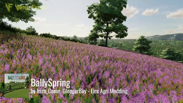 5 Must-try Maps For Farming Simulator 22! смотреть онлайн