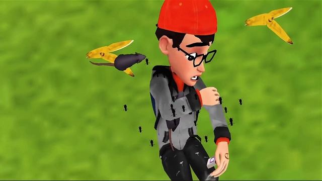 Nick & Tani Funny Story - Gameplay Walkthrough Part 35 (iOS,Android) смотреть онлайн