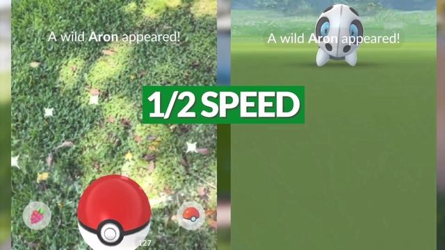 5 Tricks to Catch Pokémon EASIER in Pokémon GO смотреть онлайн