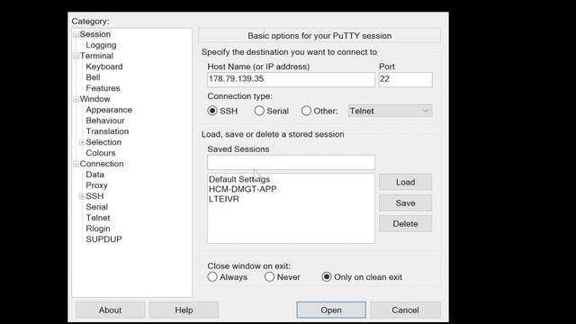 03 Setup Asterisk PBX - Server Deployment смотреть онлайн