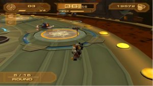Let's Play Ratchet & Clank: Up Your Arsenal - Episode 17: Arena Challenges