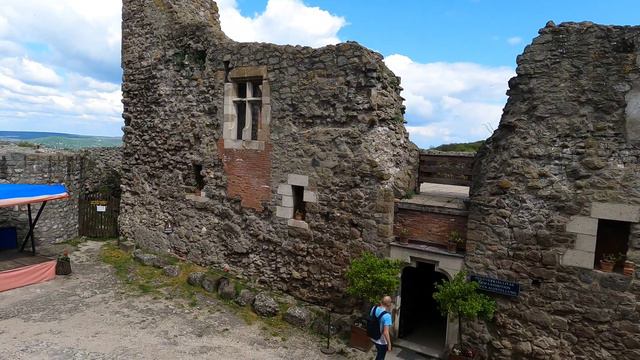 Венгрия, 2 день с Хочу Туда смотреть онлайн