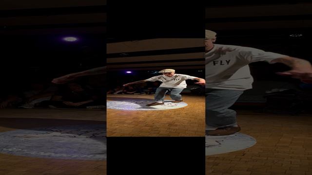 Fly For The Rock Club judging in Stuttgart смотреть онлайн