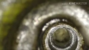 Rexton удаление свечи накала