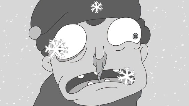 Боб без одежды при -40° (эпизод 5, сезон 1) смотреть онлайн