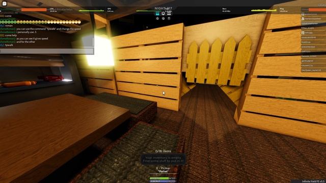ROBLOX SCP 3008 UPDATED SCRIPT! | PASTEBIN | смотреть онлайн
