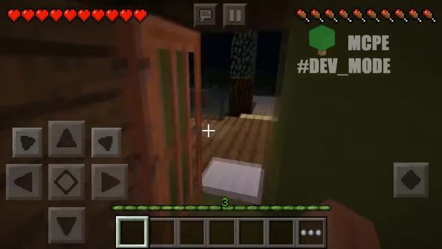 Что добавят в Minecraft PE 0.15.0|Майнкрафт ПЕ 0.15.0 №3|Скачать смотреть онлайн