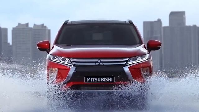 Details Matter! 2019 Mitsubishi Eclipse Cross SUV | NowCar.com смотреть онлайн