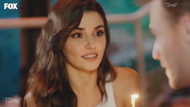 Эда & Серкан❤️/Eda and Sercan/ЭдСер? смотреть онлайн