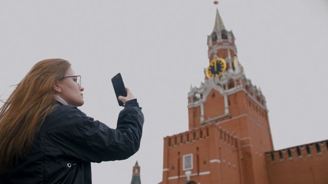 Вступай в команду Волонтеров Победы смотреть онлайн