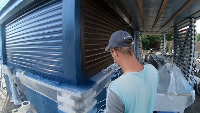 Отзыв об окрасочном аппарате #Graco UltraMax после 7 месяцев эксплуатации от Будни Декоратора смотреть онлайн