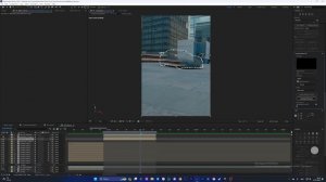 КАК СДЕЛАТЬ ЭФФЕКТ ТРАНСФОРМАЦИИ МАШИНЫ в After Effects