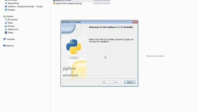 01 Python for Network Engineers with Demo LAB By Eng Mohammad Al Qaq | Arabic смотреть онлайн