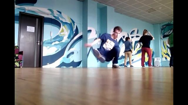 FootCreat Vanya D Animal crew смотреть онлайн