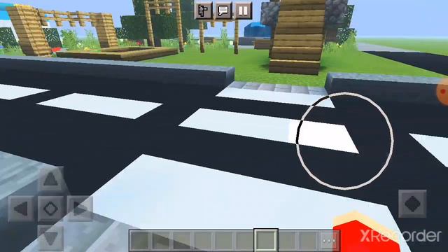 СТРОИТЕЛЬСТВО ГОРОДА 2 ЧАСТЬ ( первые квартирные дома, парк, магазин) смотреть онлайн