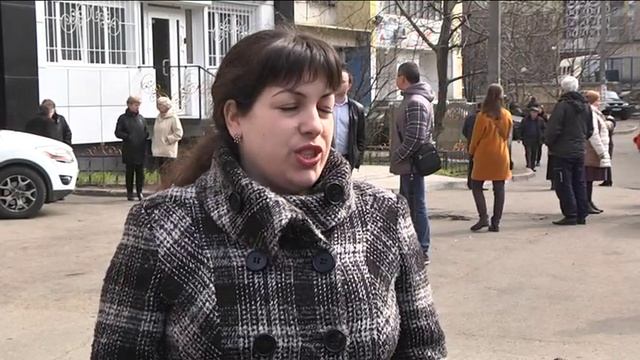 Новая электропроводка и экономное освещение. Жильцы Рабочей, 73 начали экономить смотреть онлайн