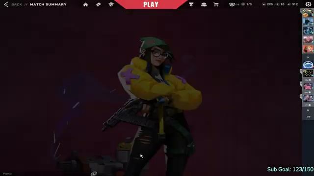 Pushing Immortal In 5 Stack | Valorant Live Stream смотреть онлайн