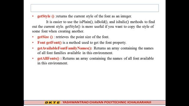 Java Programming Unit5 LR 4 смотреть онлайн