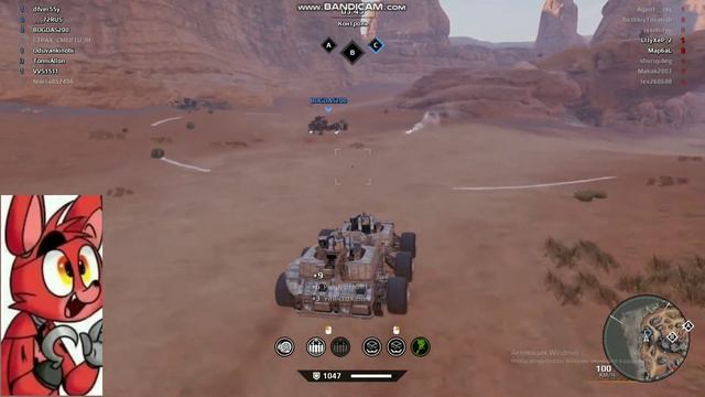 Играю в CROSSOUT + история Железного человека. смотреть онлайн