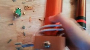 Где взять обмоточный провод для намотки трансформаторов тесла