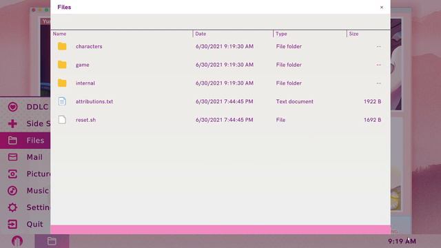 ddlc plus LORE BREAKTHROUGH! смотреть онлайн