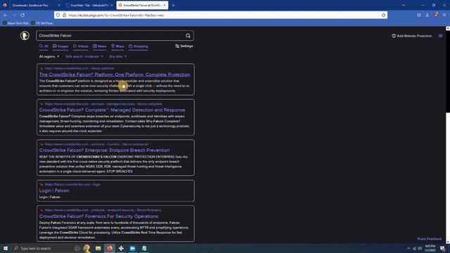 Sandboxie Tutorial | How to install sandboxie смотреть онлайн