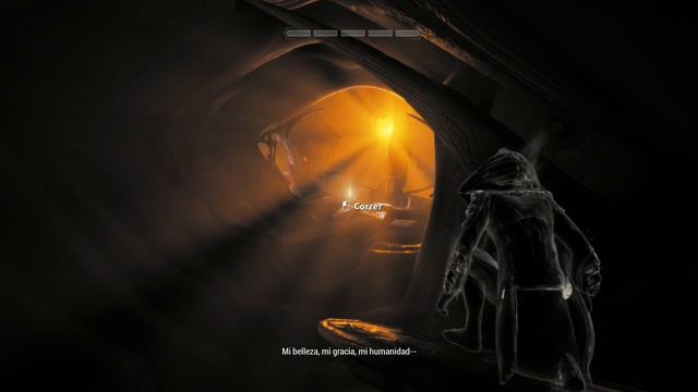 Warframe - Mini-Quest: Chimera Prologue (Prólogo de Quimera) [SPOILER] смотреть онлайн