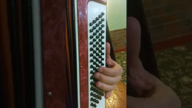 Киртан мелодия на акардионе. 2часть. смотреть онлайн