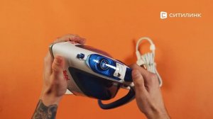 Обзор утюга Tefal FV5715E0 | Ситилинк