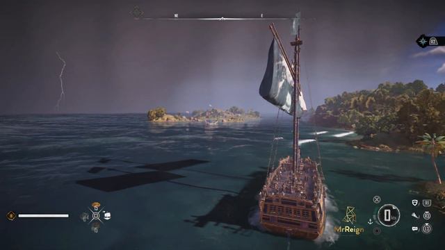 Skull and Bones - 7 Things I Wish the Game Had - Possible Future Skull & Bones Content смотреть онлайн