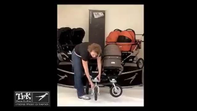 TFK Twinner Twist Duo - Informational Video смотреть онлайн