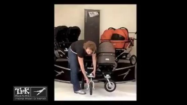 TFK Twinner Twist Duo - Informational Video