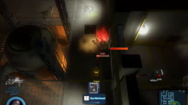 Alien Swarm A.I. Betrayal смотреть онлайн