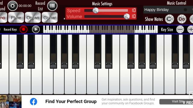 Pianino android megalovania. смотреть онлайн
