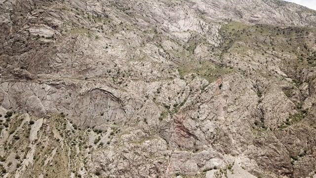 Ущелье реки Нарын, Киргизия смотреть онлайн