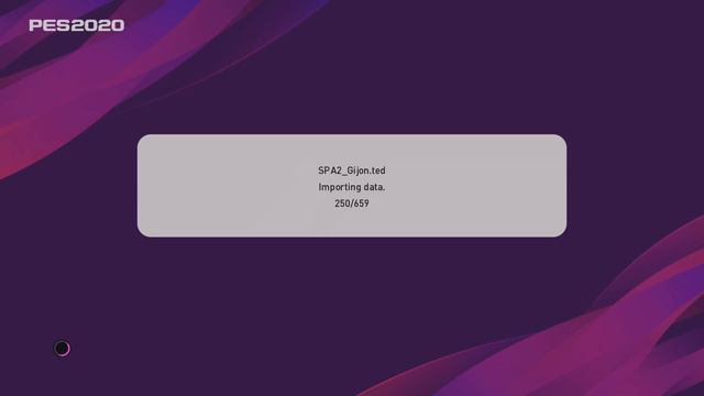 PES 2020 | PESUNIVERSE V6 OPTION FILE INSTALLATION TUTORIAL [PS4] смотреть онлайн