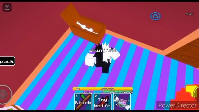 The Best Undertale Game?! - Unwavering Soul Roblox #1 смотреть онлайн