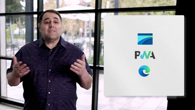 Building great apps with the open platform of Windows | BRK30 смотреть онлайн