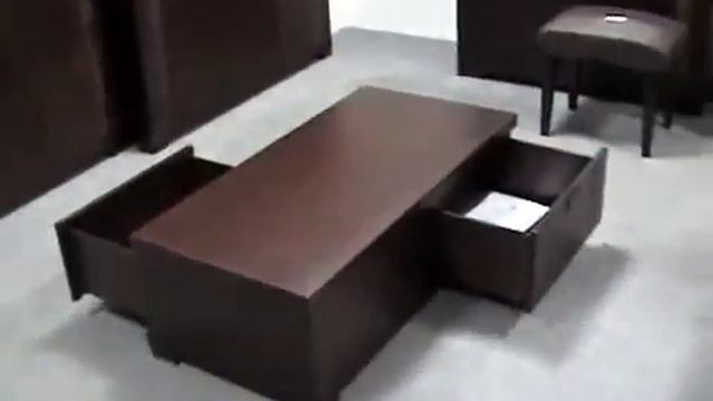 Кофейный столик Малага (Malaga) смотреть онлайн