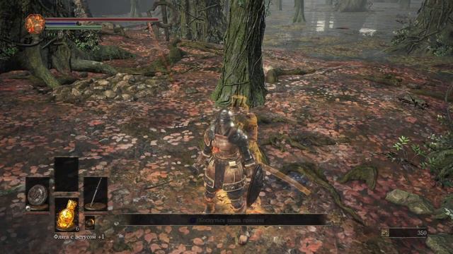 Dark souls 3 |Прохождение, самурай смотреть онлайн