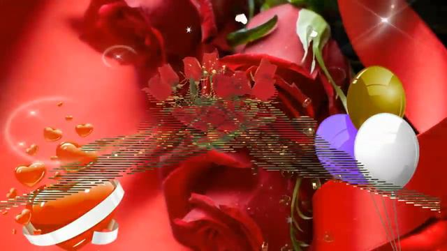 С Днем Рождения ! смотреть онлайн