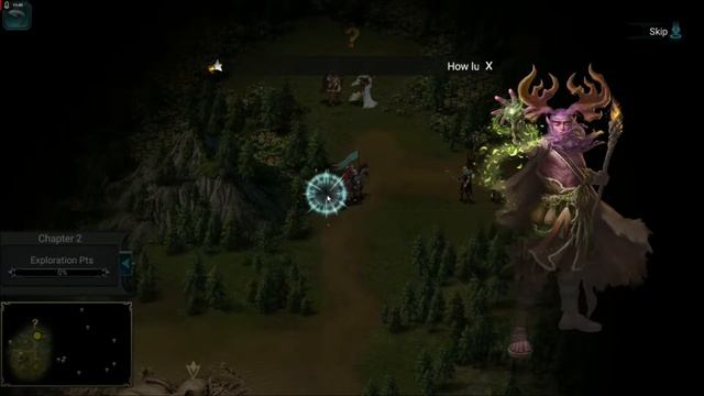 War and Magic - PART 1 of Big REVIEW and Explained every part of game with Beginners Tips and Trick смотреть онлайн
