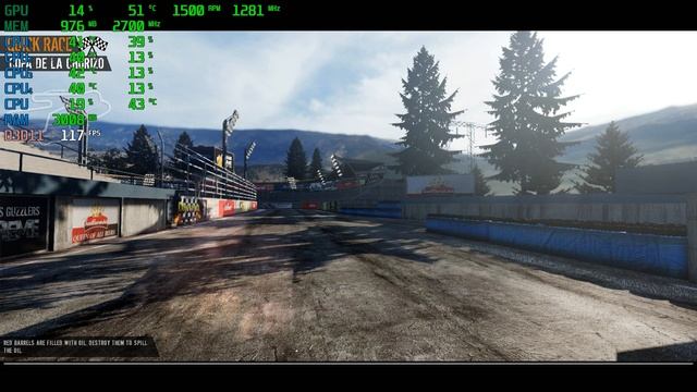Gas Guzzlers Extreme | GTX 750Ti 2GB + i5-2310 + 12GB RAM смотреть онлайн