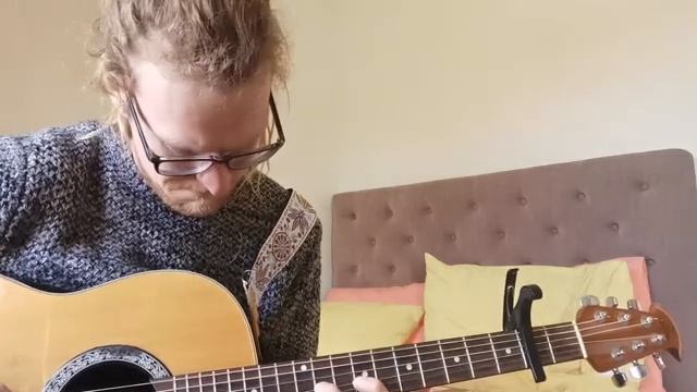 Isolation Jam Alternative смотреть онлайн