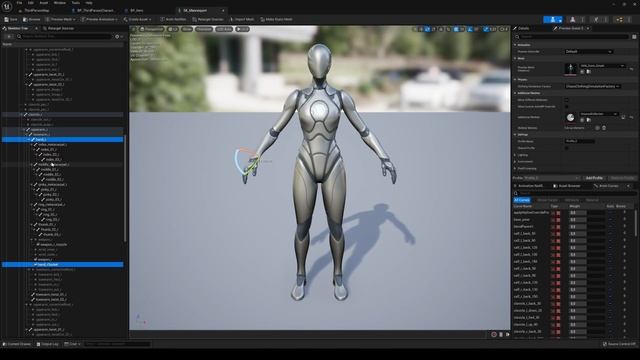 How to Make a Simple Pick Up System in Unreal Engine 5 - Beginner Tutorial смотреть онлайн